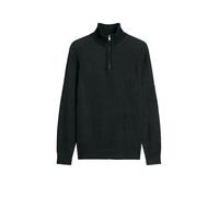 MARC O'POLO Troyer Pullover nero | M