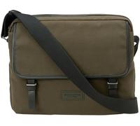Marc OߴPolo Uomo Borsa a tracolla con cerniera business