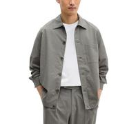 Marc OߴPolo Uomo Camicia casual con colletto bowling overshirt