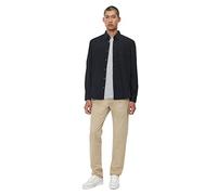 Marc OߴPolo Uomo Camicia Regular Fit a Maniche Lunghe