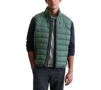 Marc OߴPolo Uomo Gilet trapuntato con colletto alla coreana leggero