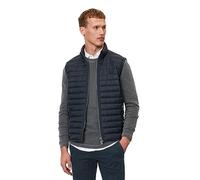 Marc OߴPolo Uomo Gilet trapuntato da mezza stagione idrorepellente