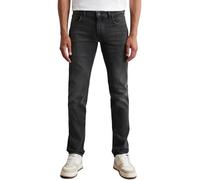 Marc OߴPolo Uomo Jeans parzialmente Elasticizzati Shaped Fit, Grigio (Dark Grey Wash), W31/L32