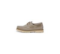 Marc O'Polo Uomo Levi Boat Shoe, 716, 42 EU