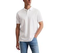 Marc OߴPolo Uomo Maglietta Polo a Maniche Corte in Cotone bio Regular Fit