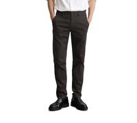 Marc OߴPolo Uomo Pantaloni chino parzialmente elasticizzati shaped fit