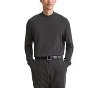 Marc OߴPolo Uomo Pullover in cotone bio regular fit