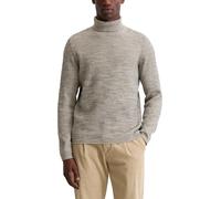 Marc OߴPolo Uomo Pullover in maglia con collo alto regular fit