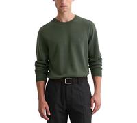 Marc OߴPolo Uomo Pullover in maglia con scollo rotondo manica lunga