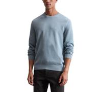 Marc OߴPolo Uomo Pullover in maglia con scollo rotondo regular fit