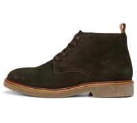 Marc OߴPolo Uomo Scarpe stringate in pelle scamosciata eleganti