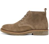 Marc OߴPolo Uomo Scarpe stringate in pelle scamosciata eleganti