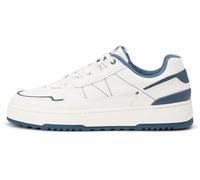 Marc OߴPolo Uomo Sneaker Basse in Pelle con Suola in Gomma