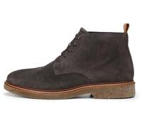 Marc OߴPolo Uomo Stivaletti Chelsea in pelle scamosciata senza lacci