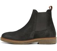 Marc OߴPolo Uomo Stivaletti Chelsea in pelle scamosciata senza lacci