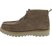 Marc OߴPolo Uomo Stivali con Lacci in Pelle Scamosciata