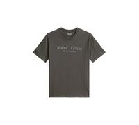Marc OߴPolo Uomo T-Shirt in Cotone bio Basic