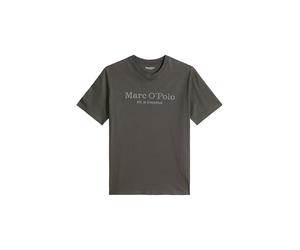 Marc OߴPolo Uomo T-Shirt in Cotone bio Basic