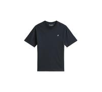 Marc OߴPolo Uomo T-Shirt in Cotone bio con Scollo Rotondo
