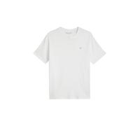 Marc OߴPolo Uomo T-Shirt in Cotone bio con Scollo Rotondo