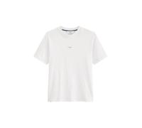Marc O'Polo Maglietta grigio sfumato / bianco Uomo Marc O'Polo L