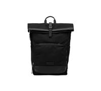 MARC O'POLO Zaino nero
