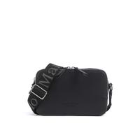 Marc O'Polo Vala S Borsa a tracolla nero, pelle sintetica, donna