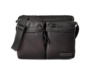 Marc O'Polo Valigetta 36 cm nero