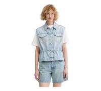 Marc O'Polo - Vests - - Jackets - Donna - Blu - L