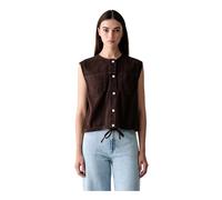 Marc O'Polo - Vests - - Jackets - Donna - Marrone - XL