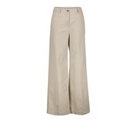 Marc O'Polo - Wide Pantaloni - - Trousers - Donna - Beige - L