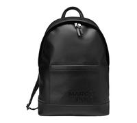 Marc O'Polo zaino Backpack M Black
