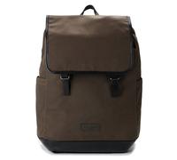 Marc O'Polo Zaino da giorno M 44 cm Scomparto per laptop oliva
