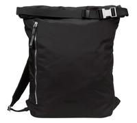Marc O'Polo zaino Emilia Backpack M Black