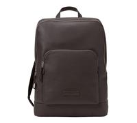Marc O'Polo zaino Fabio Backpack Dark Nickle