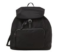 Marc O'Polo zaino Nilla Backpack M Black