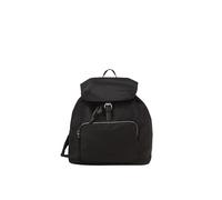 Marc O'Polo zaino per il tempo libero Nilla Backpack Black nero