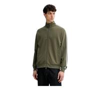 Marc O'Polo - Zip-throughs - - Sweatshirts & Hoodies - Uomo - Verde - L