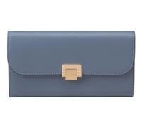Marc O'Polo Zip Wallet M Grey Sky