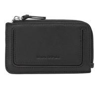 Marc O'Polo Zip Wallet S Black