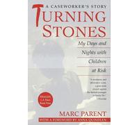 Marc Parent Turning Stones (Tascabile)
