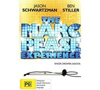Marc Pease Experience, The [Edizione: Australia]