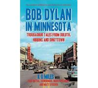 Marc Percansky K G Miles Matt Matt Steichen Paul Met Bob Dylan in Mi (Tascabile)