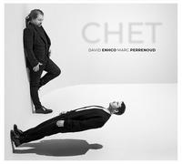 Marc Perrenoud Chet (Vinyl LP)