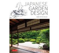Marc Peter Keane Japanese Garden Design (Copertina rigida)