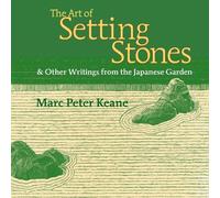 Marc Peter Keane The Art of Setting Stones (Tascabile)