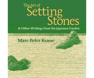Marc Peter Keane The Art of Setting Stones (Tascabile)