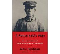 Adriana Hunter Marc Petitjean A Remarkable Man (Copertina rigida)