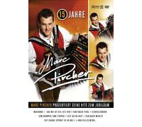 Marc Pircher - 15 Jahre Mark Pircher [Edizione: Regno Unito]