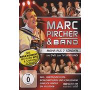 Marc Pircher & Band - Mehr als 7 Sünden...